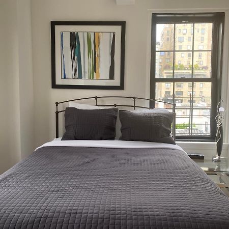 Central Park Apartments 30 Day Stays New York Exteriér fotografie